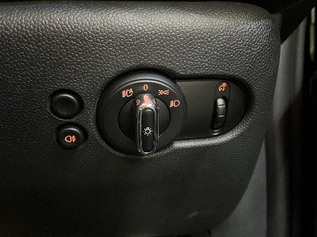 MINI open