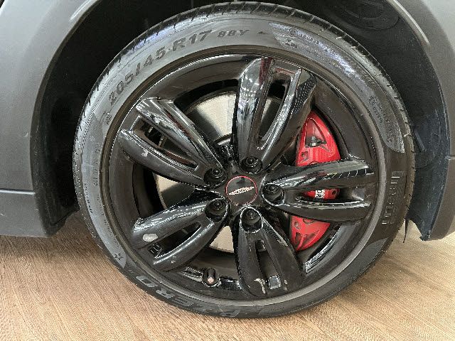 MINI open