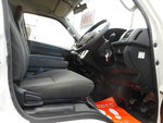 HIACE van 4WD