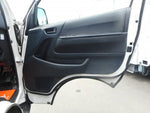 HIACE van 4WD