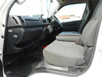 HIACE van 4WD