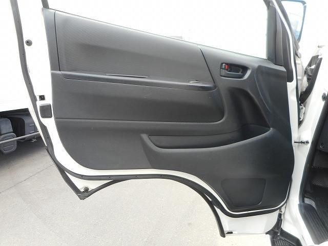 HIACE van 4WD