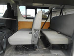 HIACE van 4WD