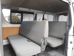 HIACE van 4WD