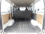 HIACE van 4WD