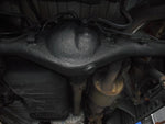 HIACE van 4WD