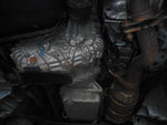 HIACE van 4WD