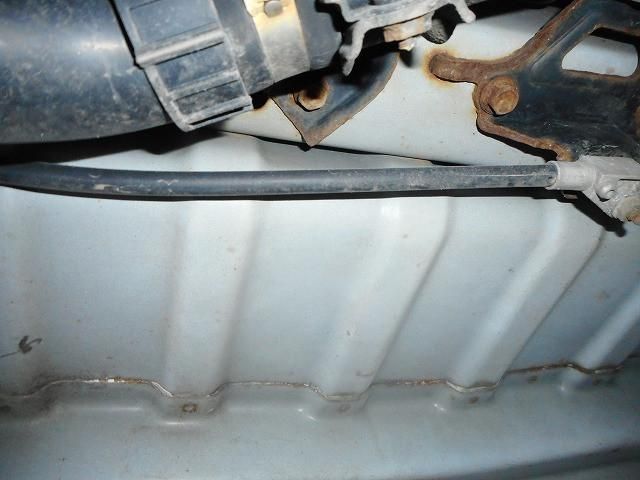 HIACE van 4WD
