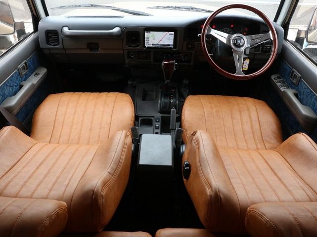 LANDCRUISER PRADO