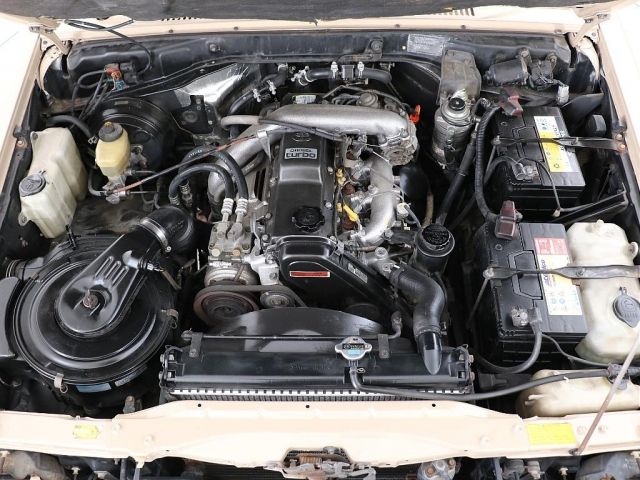 LANDCRUISER PRADO
