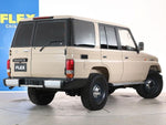LANDCRUISER PRADO