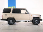 LANDCRUISER PRADO