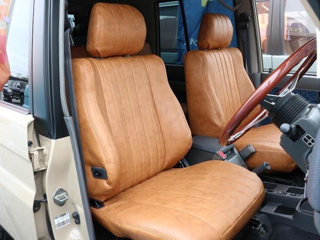 LANDCRUISER PRADO
