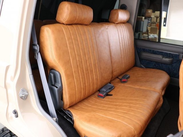 LANDCRUISER PRADO