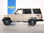 LANDCRUISER PRADO