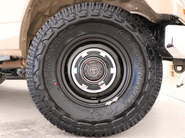 LANDCRUISER PRADO