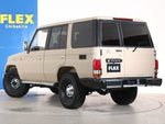 LANDCRUISER PRADO