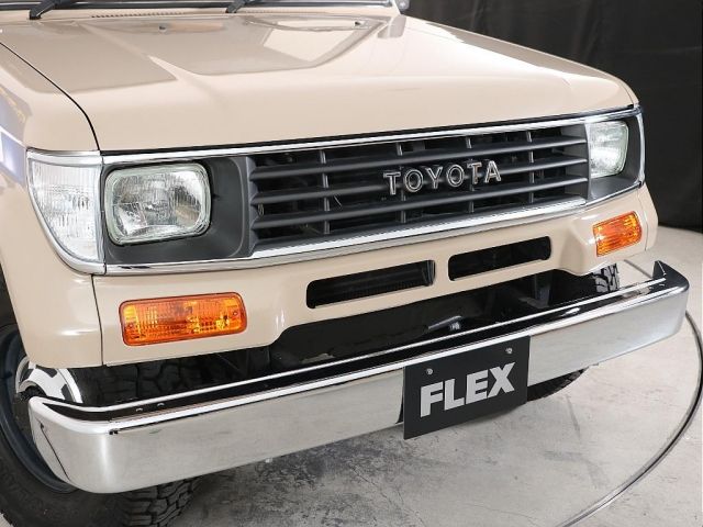 LANDCRUISER PRADO