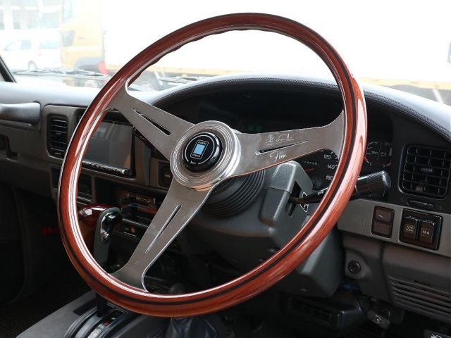LANDCRUISER PRADO