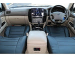 LANDCRUISER wagon