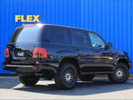 LANDCRUISER wagon