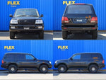 LANDCRUISER wagon