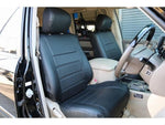 LANDCRUISER wagon