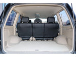 LANDCRUISER wagon