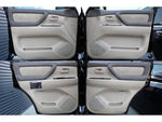 LANDCRUISER wagon