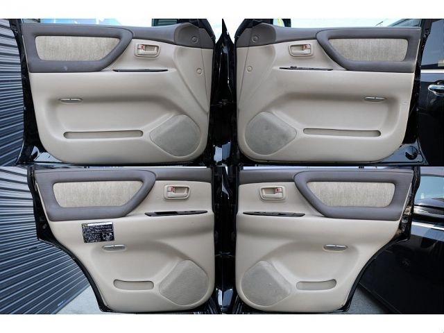 LANDCRUISER wagon