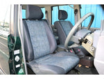 LANDCRUISER van