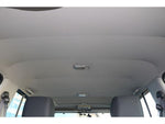 LANDCRUISER van