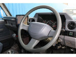 LANDCRUISER van