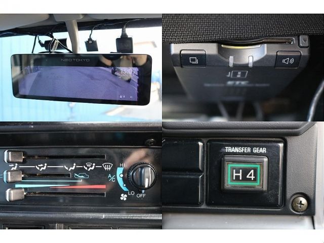LANDCRUISER van