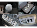 LANDCRUISER van