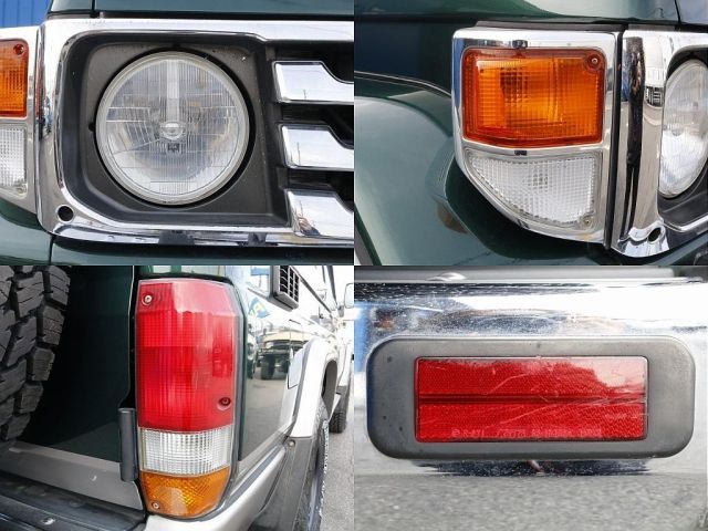 LANDCRUISER van