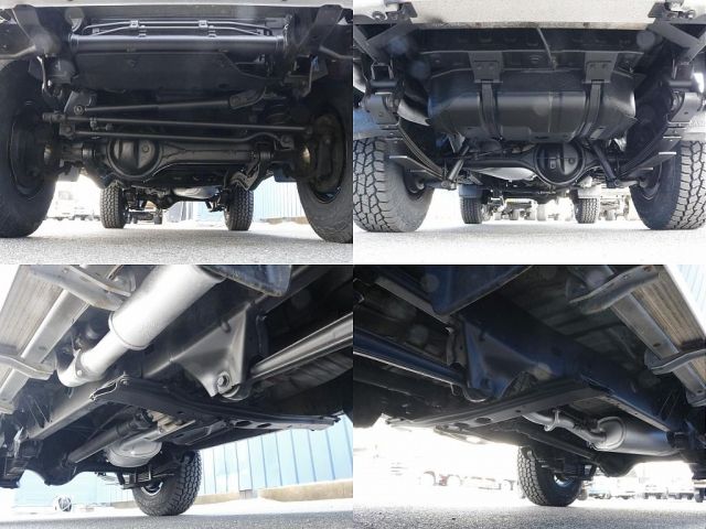 LANDCRUISER van