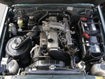 LANDCRUISER van