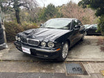 JAGUAR XJseries sedan