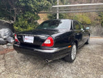 JAGUAR XJseries sedan