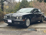 JAGUAR XJseries sedan