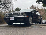 JAGUAR XJseries sedan