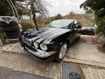 JAGUAR XJseries sedan