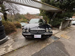 JAGUAR XJseries sedan