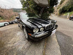 JAGUAR XJseries sedan
