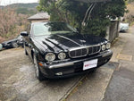 JAGUAR XJseries sedan