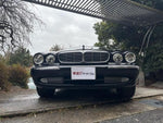 JAGUAR XJseries sedan