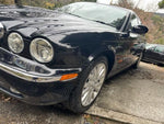 JAGUAR XJseries sedan