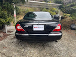 JAGUAR XJseries sedan