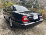 JAGUAR XJseries sedan